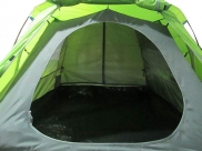 палатка ЛОТОС 5 Саммер спальная